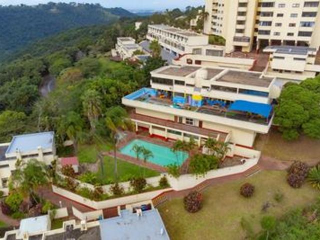 Apartment for sale in Pinetown