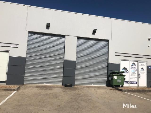 Warehouse for rent in Camerons Creek, Victoria