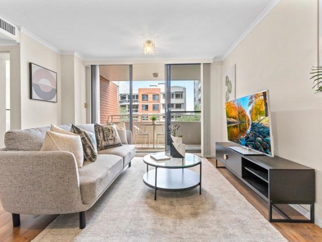 Apartment for sale in Sydney, New South Wales