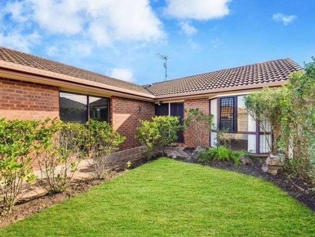 Duplex for sale in Kings Creek, Queensland