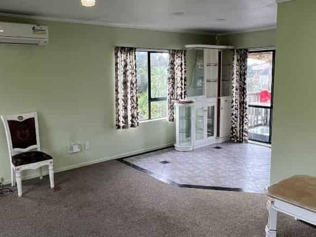 House for rent in Owhata