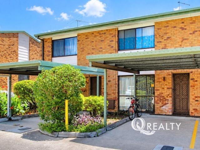 Apartment for rent in Toombul, Queensland