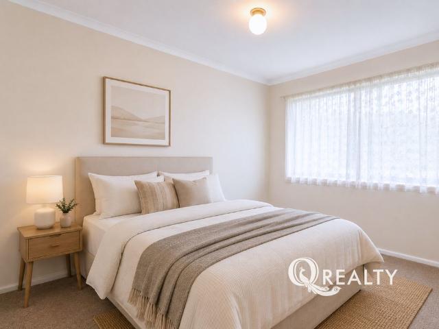 Townhouse for rent in Toombul, Queensland