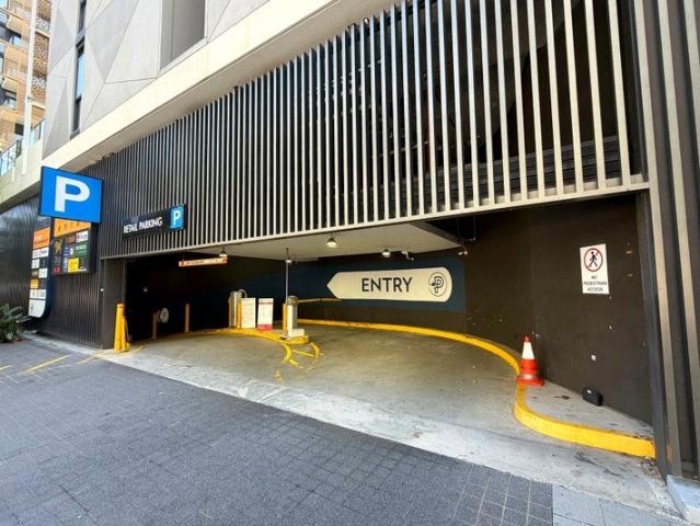 Apartment for rent in Wentworth Point, Sydney
