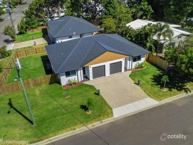 Duplex for sale in Townsville, Queensland