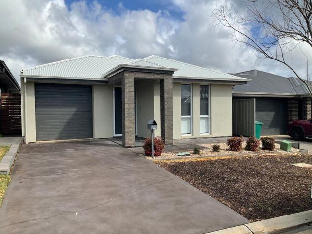 House for sale in Horseshoe Creek, South Australia