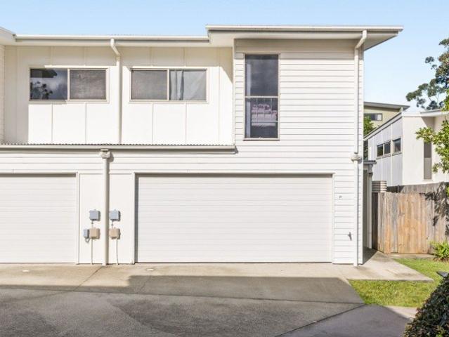 Townhouse for sale in Methul, Queensland