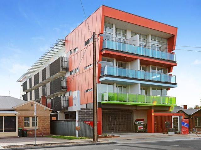 Apartment for sale in Prospect, Adelaide