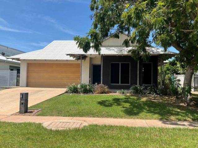 House for sale in Muirhead, Northern Territory