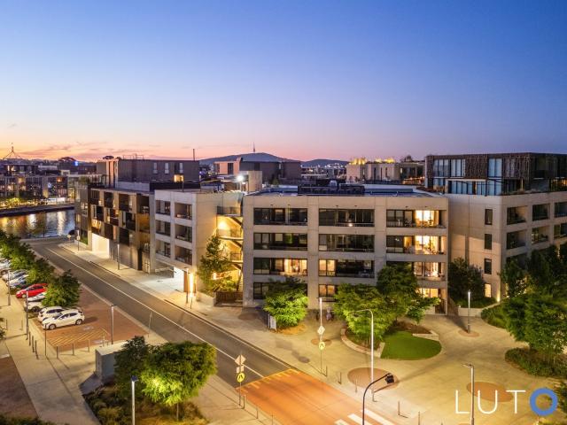 Property for sale in Kingston, Australian Capital Territory