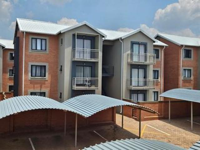 Apartment for sale in Waterkloof, Gauteng