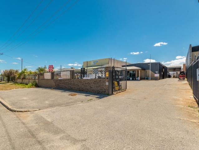 Warehouse for sale in Cannington, City of Canning