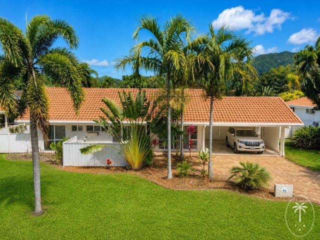 House for sale in Kewarra Beach, Queensland