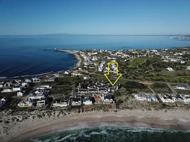 Land for sale in West Coast, Britannia Bay