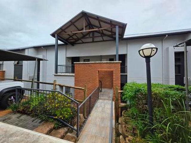 Apartment for rent in Princess Grant, Kwazulu-natal