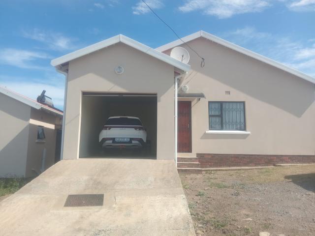 House for rent in Buffalo City Ward 31, East London