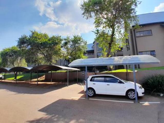 Apartment for sale in Glen Lauriston, Pretoria