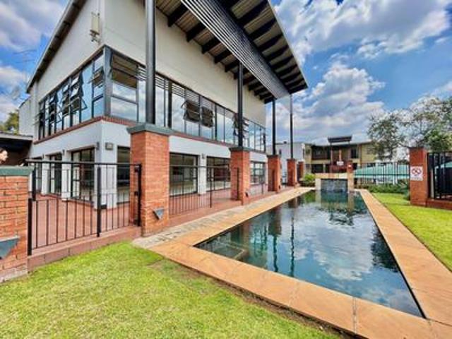 Apartment for sale in Sandton, City of Johannesburg Metropolitan Municipality