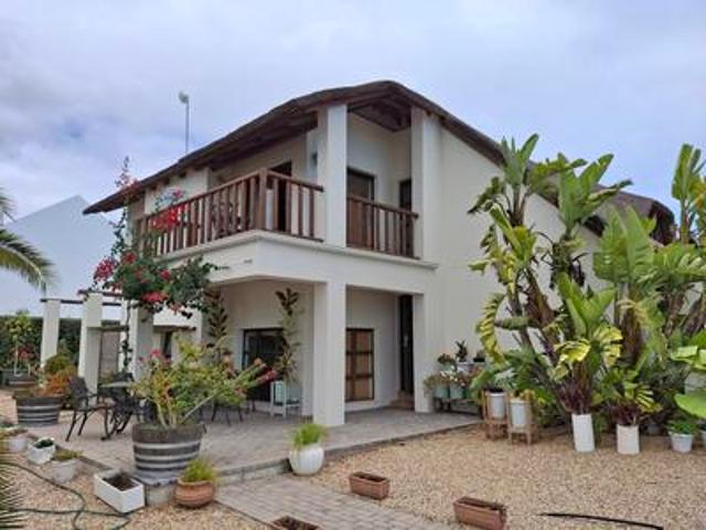 House for sale in West Coast, Britannia Bay
