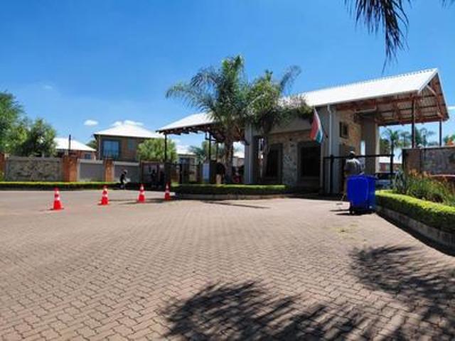 Apartment for sale in Waterkloof, Gauteng