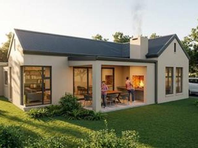 House for sale in Groot Brak Rivier, Western Cape