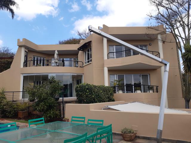 House for rent in Waterkloof Ridge, Pretoria