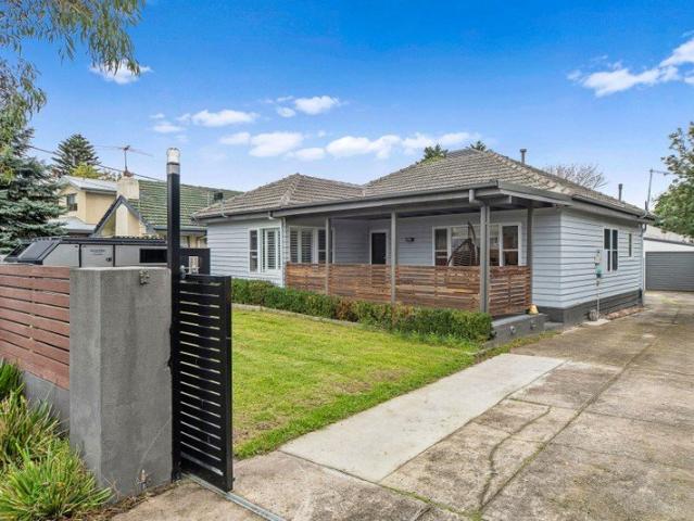 House for sale in Camerons Creek, Victoria
