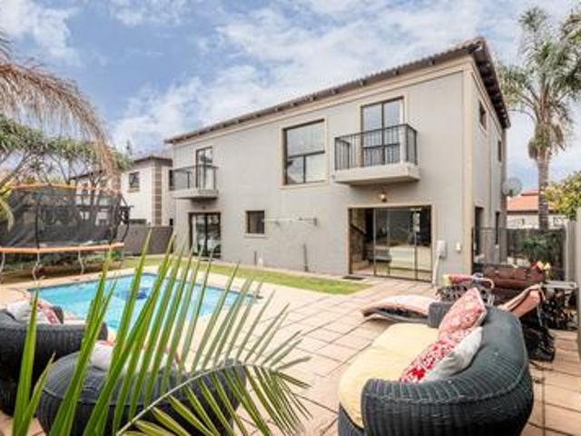 House for sale in Nooitgedacht, Gauteng