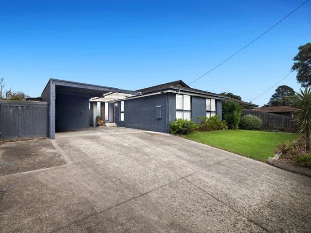 House for sale in Camerons Creek, Victoria