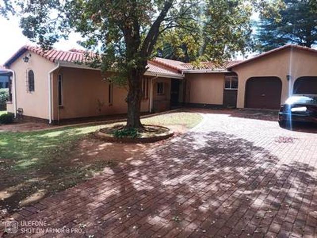 House for sale in Kempton Park
