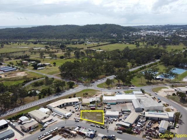 Property for rent in Boyne Island, Queensland