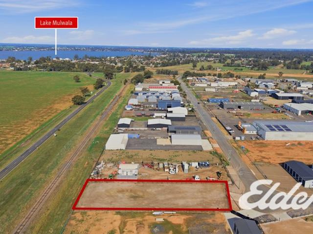 Property for sale in Mulwala, New South Wales