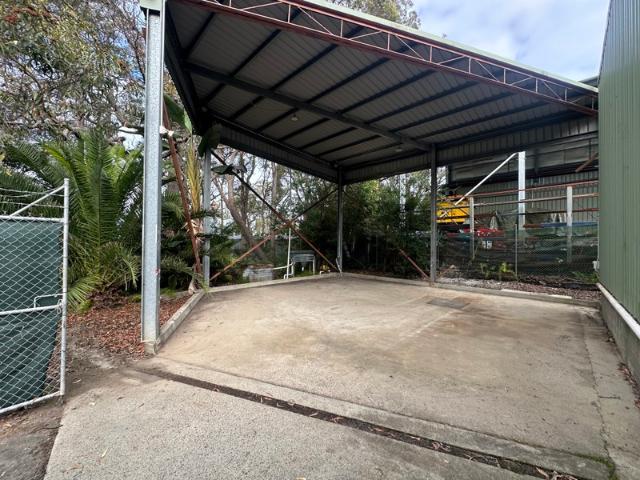 Warehouse for rent in North Nowra, New South Wales