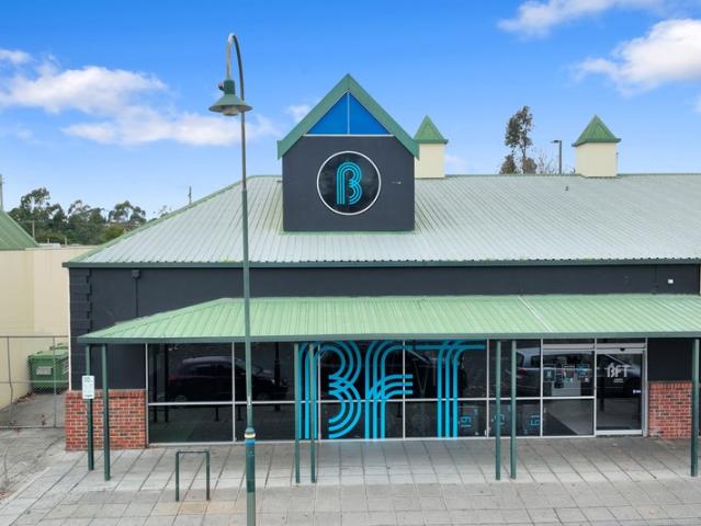 Retail for sale in Traralgon, Victoria