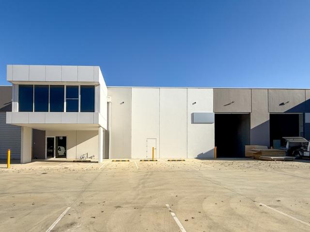 Warehouse for rent in Camerons Creek, Victoria