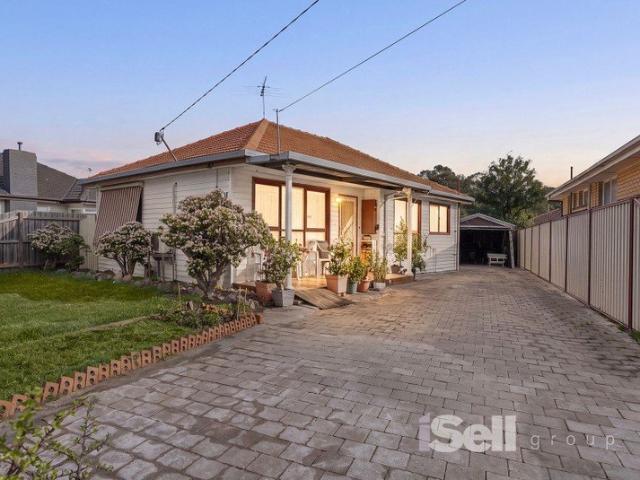House for sale in Camerons Creek, Victoria