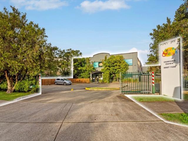 Warehouse for sale in Sydney, New South Wales