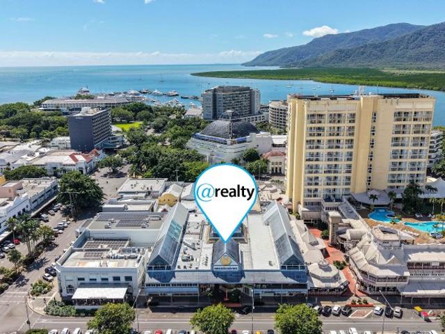 Retail for sale in Cairns, Queensland
