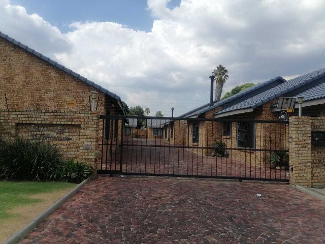House for sale in Ekurhuleni, Gauteng
