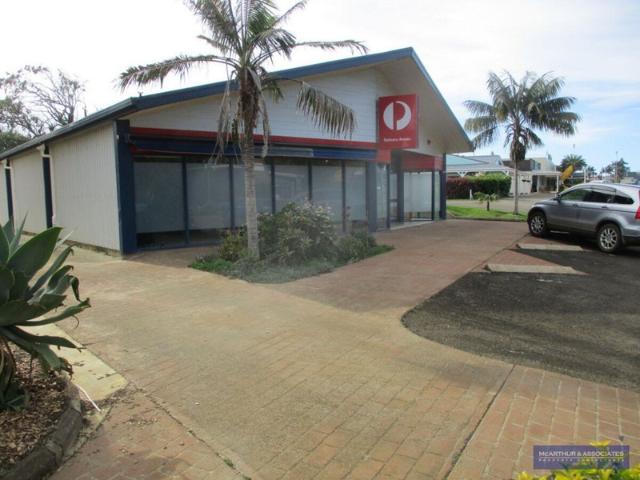 Retail for sale in Norfolk Island