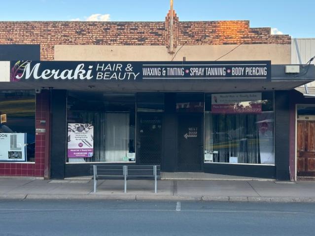 Retail for sale in Kaarimba, Victoria