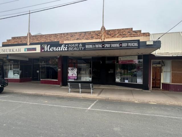 Retail for sale in Kaarimba, Victoria