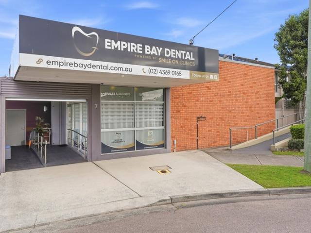 Property for sale in Gosford, New South Wales