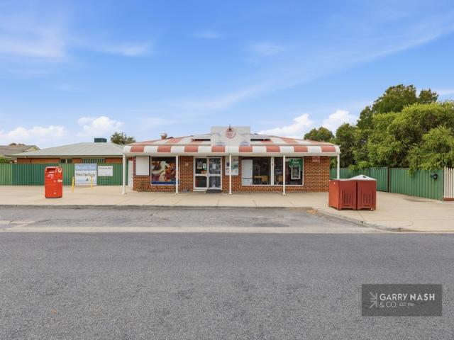 Retail for sale in Wangaratta, Victoria
