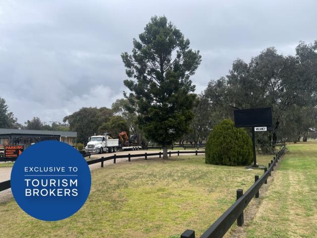 Townhouse for sale in Warialda, New South Wales