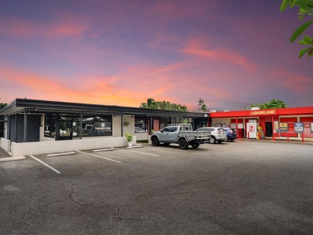 Retail for sale in Cairns, Queensland