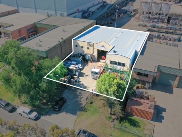 Warehouse for rent in Wetherill Park, Sydney