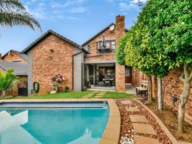 House for sale in Meyersdal, Alberton