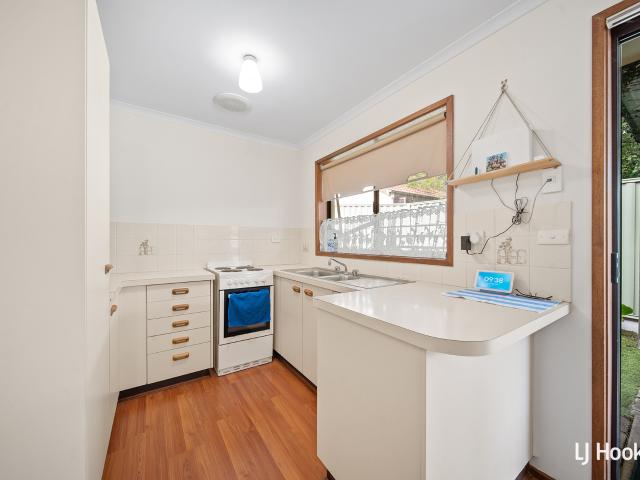 Townhouse for sale in Australian Capital Territory