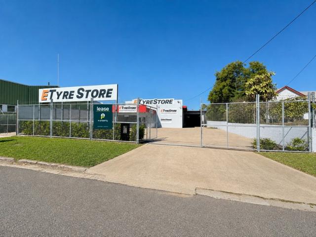 Warehouse for rent in Townsville, Queensland